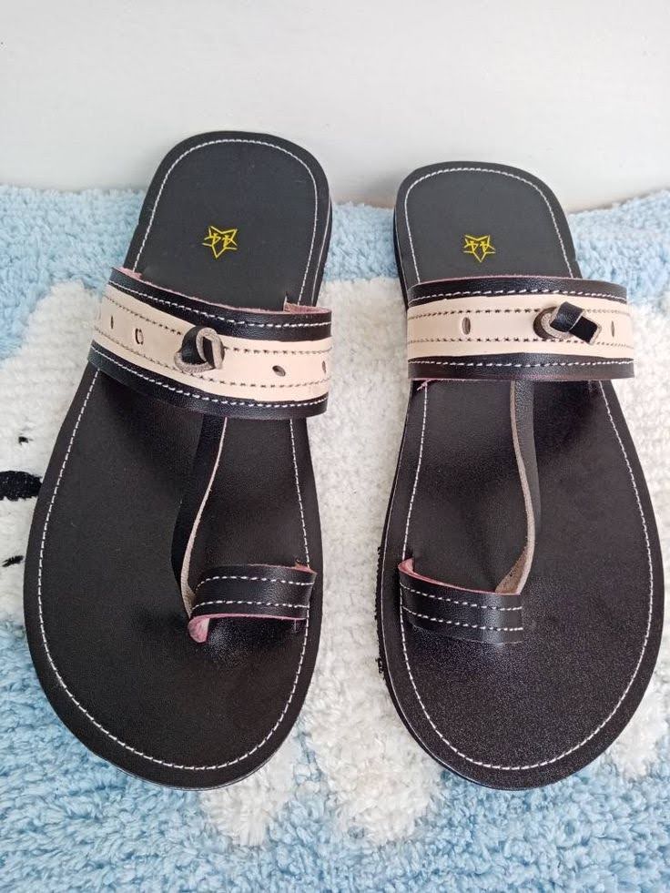 Sandals - Image 7