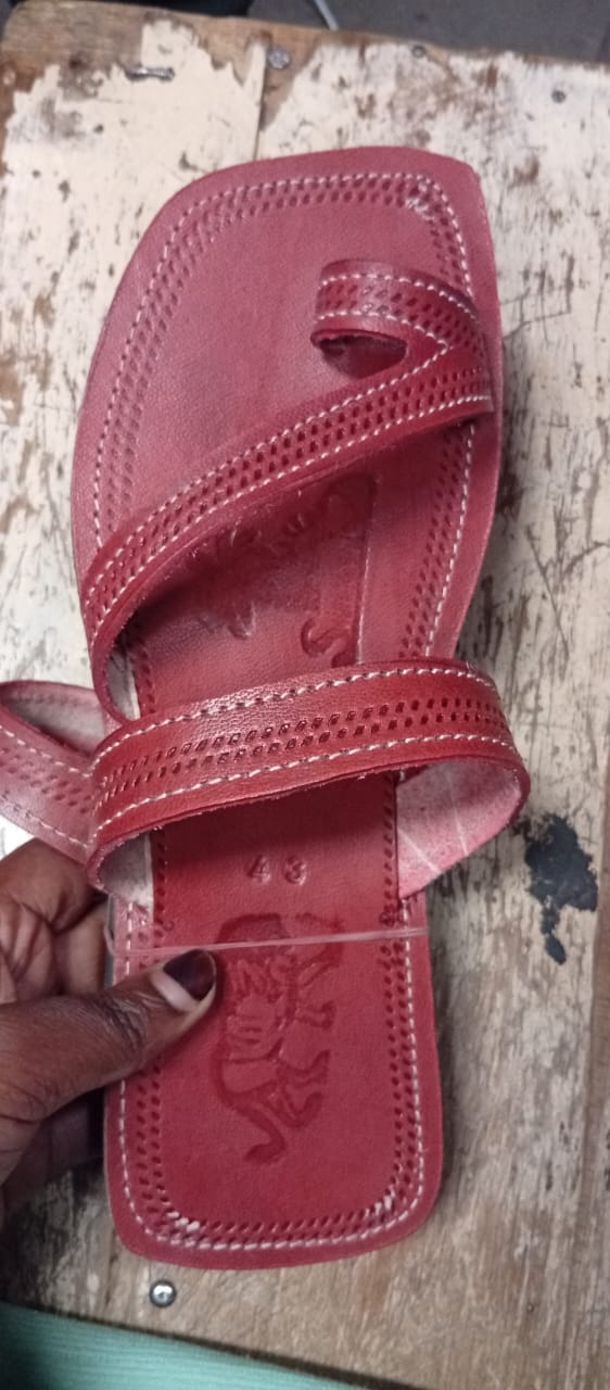 Sandals - Image 6