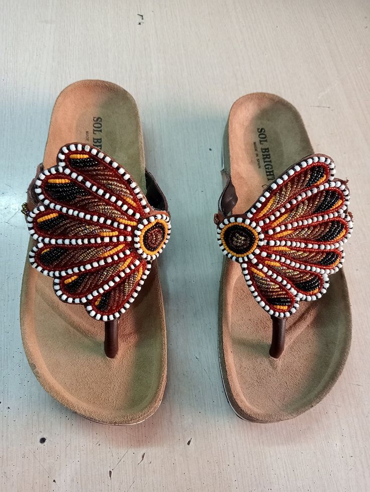 Sandals - Image 4