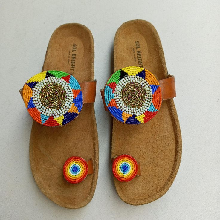 Sandals - Image 2