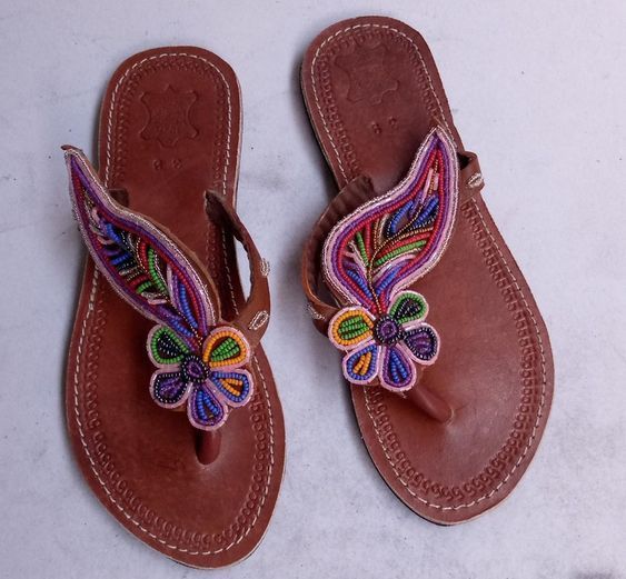 Sandals - Image 3