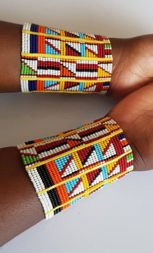 Wrist Bangles